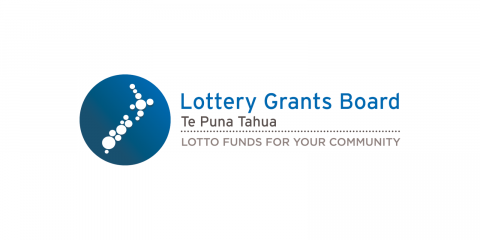 Lottery Grants Board