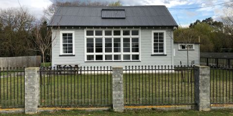 Windsor School House