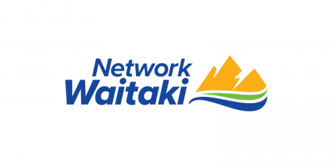 Network Waitaki