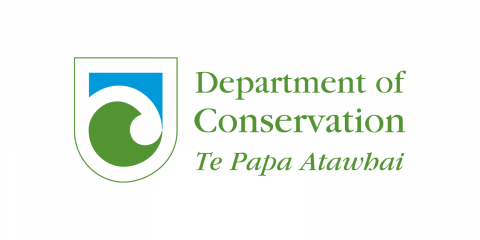 Department of Conservation