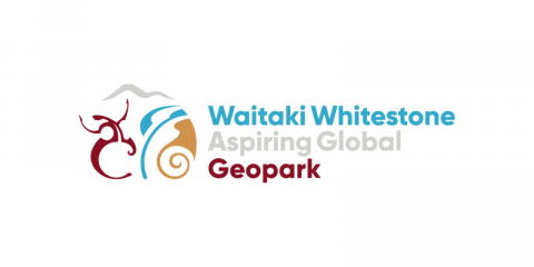 Waitaki Whitestone Geopark