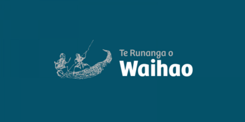 Te Rūnanga o Waihao