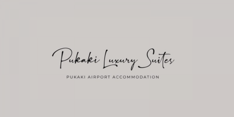 Pukaki Luxury Suites